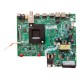 Placa Principal Televisor 32r6500 40-mr16x1-mpb2hg Nova