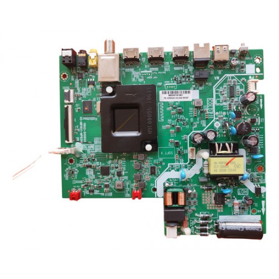 Placa Principal Televisor 32r6500 40-mr16x1-mpb2hg Nova
