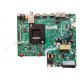 Placa Principal Televisor 32r6500 40-mr16x1-mpb2hg Nova
