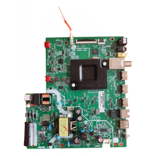 Placa Principal Televisor 32r6500 40-mr16x1-mpb2hg Nova