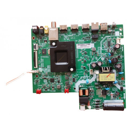Placa Principal Televisor 32r6500 40-mr16x1-mpb2hg Nova
