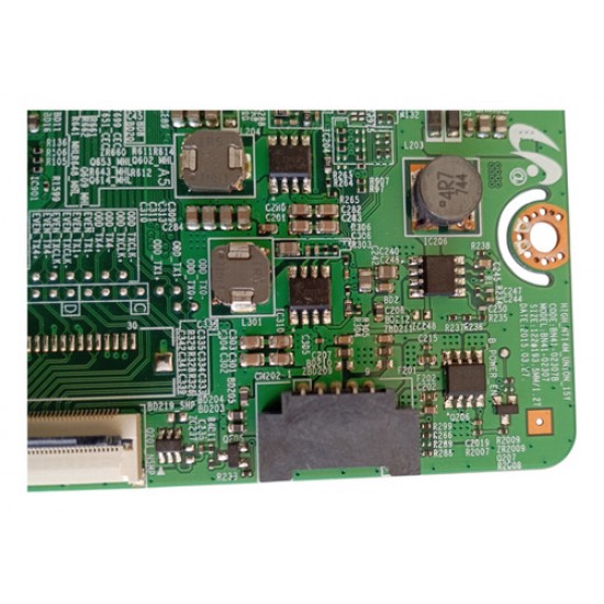 Placa Principal Tv Un40j5200 48j5200 Bn94-11169p Nova