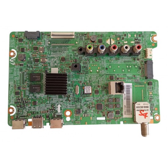 Placa Principal Tv Un40j5200 48j5200 Bn94-11169p Nova