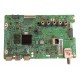 Placa Principal Tv Un40j5200 48j5200 Bn94-11169p Nova
