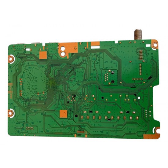Placa Principal Tv Un40j5200 48j5200 Bn94-11169p Nova
