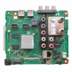 Placa Principal 42as610b 42as610 Tnp4g569 Nova
