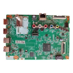 Placa Principal 43lm631c0sb 43lm631 Novo Original