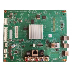 Placa Principal Tv 43pfg5813 715g9356-m0e-b00-004k Novo