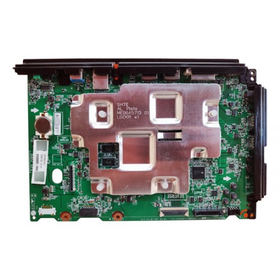 Placa Principal Tv 43sm5ke-b 43sm5ke  Nova Original