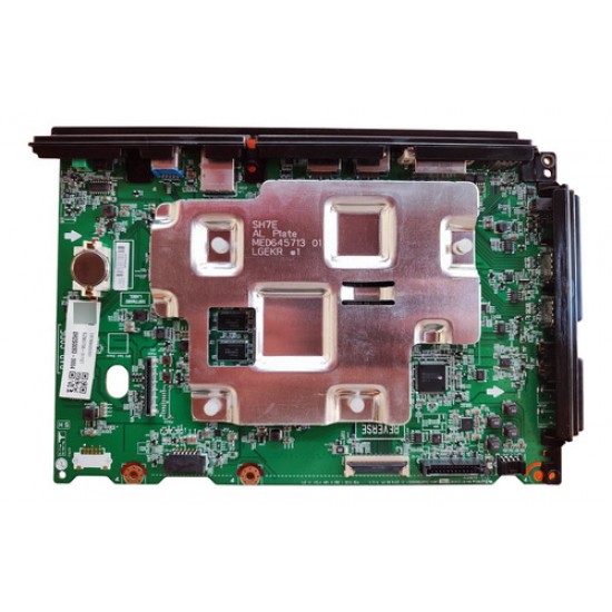 Placa Principal Tv 43sm5ke-b 43sm5ke  Nova Original
