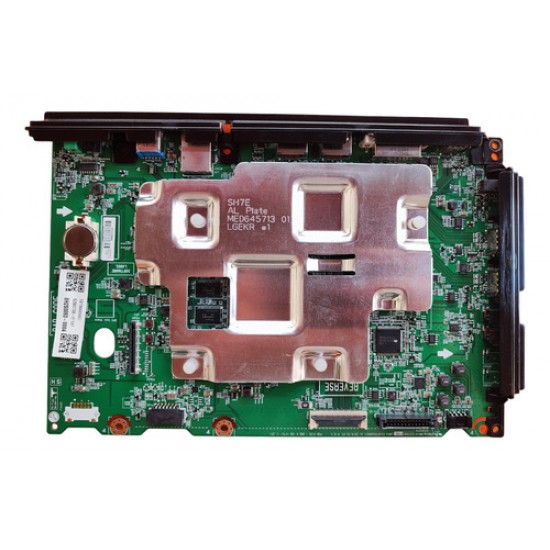 Placa Principal Tv 43sm5ke-b 43sm5ke  Nova Original