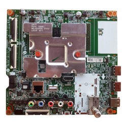 Placa Principal Tv 43un731c0sc 43un731 Ver B Novo Original