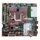 Placa Principal Tv 43un731c0sc 43un731 Ver B Novo Original