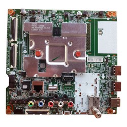 Placa Principal Tv 43un731c0sc 43un731 Ver B Novo Original
