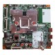 Placa Principal Tv 43un731c0sc 43un731 Ver B Novo Original
