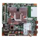 Placa Principal Tv 43un731c0sc 43un731 Ver B Novo Original