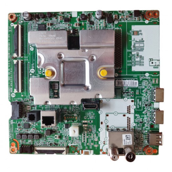 Placa Principal Para Tv 43uq751c0sc 43uq751 Nova Original