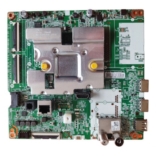 Placa Principal Para Tv 43uq751c0sc 43uq751 Nova Original
