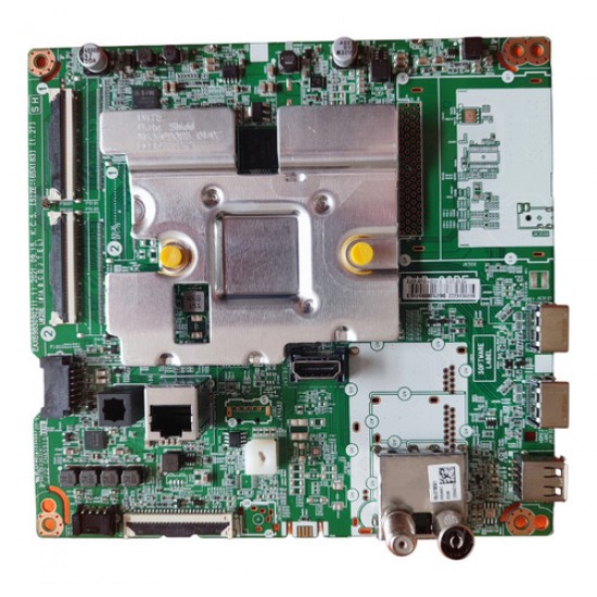 Placa Principal Para Tv 43uq751c0sc 43uq751 Nova Original