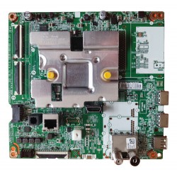 Placa Principal Para Tv 43uq751c0sc 43uq751 Nova Original