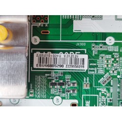 Placa Principal Para Tv 43uq751c0sc 43uq751 Nova Original