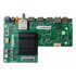 Placa Principal Televisor 43r5500 40-ms14fb-mad2hg Nova
