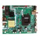 Placa Principal Televisor 43r6500 40-mr16t3-mpb2hg Nova