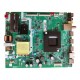 Placa Principal Televisor 43r6500 40-mr16t3-mpb2hg Nova