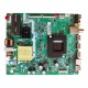 Placa Principal Televisor 43r6500 40-mr16t3-mpb2hg Nova