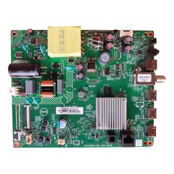 Placa Principal Tv 43s5135/78 43s5135 715gc980-c0d-000-004d Tpt430wf-fhb90.k