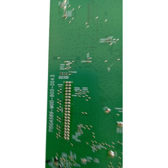 Placa Principal Tv 43s5195 715ga589-m0d-b00-0043 Original