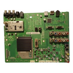 Placa Principal Tv 47pfl5604 40-pl7404-maa4xg Original