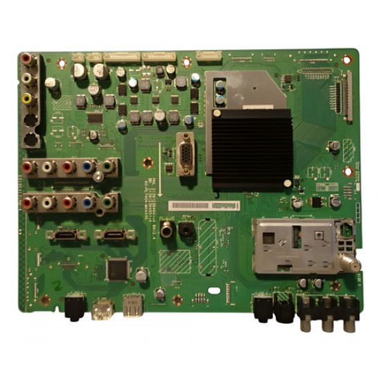 Placa Principal Tv 47pfl5604 40-pl7404-maa4xg Original