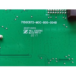 Placa Principal Tv Roku 50u6125 50u6125/78g Original Nova