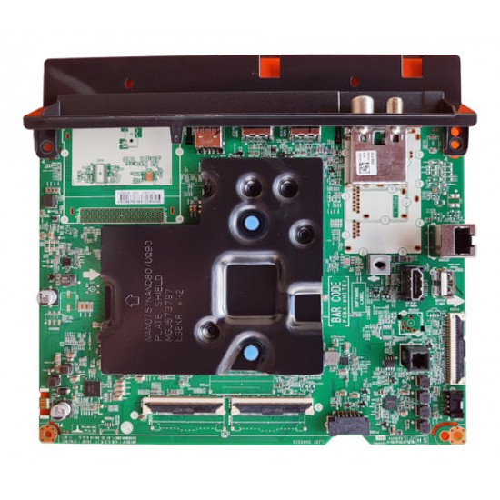 Placa Principal Tv 50uq801 50uq801c0sb  Nova Original