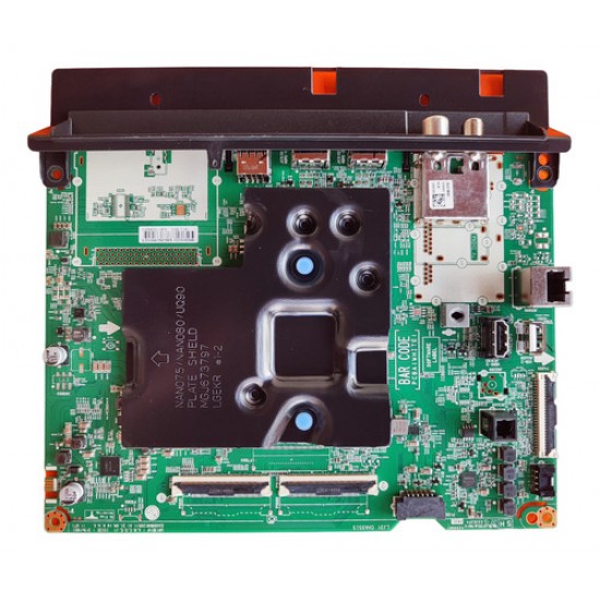 Placa Principal Tv 50uq801 50uq801c0sb  Nova Original