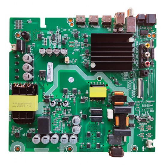 Placa Principal Tv 55c350ls 55c350 Nova Original