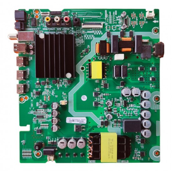Placa Principal Tv 55c350ls 55c350 Nova Original