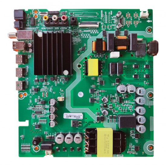 Placa Principal Tv 55c350ls 55c350 Nova Original