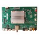 Placa Principal Para Tv 55p8m 40-rt51h1-mad2hg Original