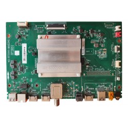 Placa Principal Para Tv 55p8m 40-rt51h1-mad2hg Original