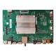 Placa Principal Para Tv 55p8m 40-rt51h1-mad2hg Original