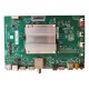 Placa Principal Para Tv 55p8m 40-rt51h1-mad2hg Original