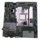 Placa Principal Compativel Tv 55um761cosb 55um761 Nova