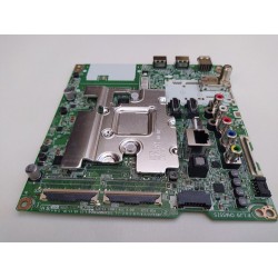 Placa Principal Compativel Tv 55um761cosb 55um761 Nova