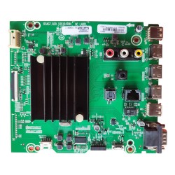 Placa Principal Tv 65m550kb 65m550 Rsag7.820.10519/roh Nova