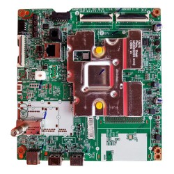 Placa Principal Tv 65up751c0sf 65up751 Ebu66381406 Nova