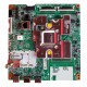 Placa Principal Tv 65up751c0sf 65up751 Ebu66381406 Nova