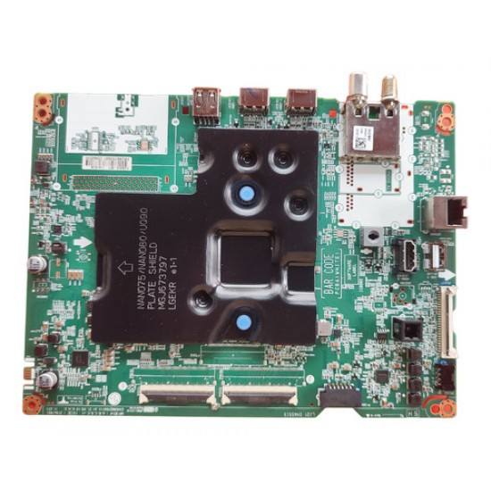 Placa Principal Tv 65uq8050psb 65uq8050 Originl Nova