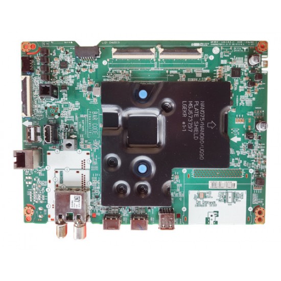 Placa Principal Tv 65uq8050psb 65uq8050 Originl Nova